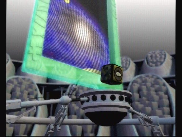 Tetris Worlds screenshot 3 for Gamecube